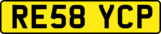RE58YCP
