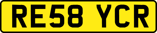 RE58YCR
