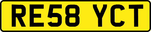 RE58YCT