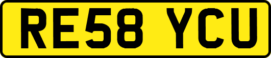 RE58YCU