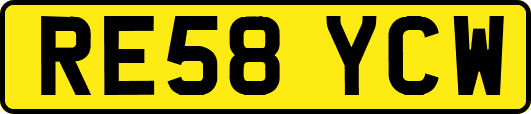 RE58YCW