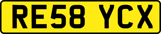 RE58YCX