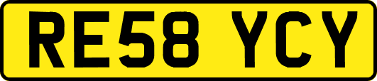 RE58YCY