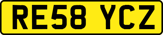 RE58YCZ