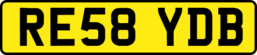 RE58YDB