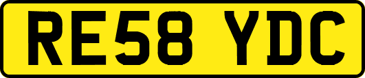 RE58YDC