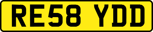 RE58YDD