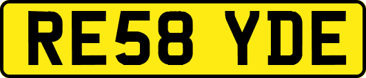 RE58YDE