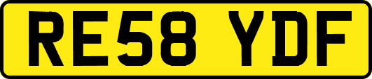 RE58YDF