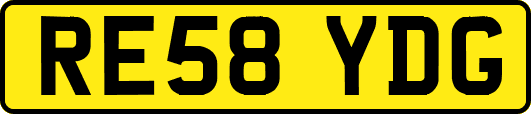 RE58YDG