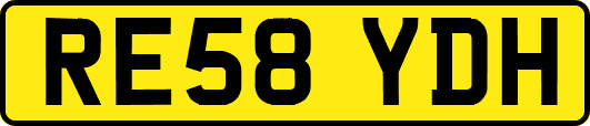 RE58YDH
