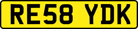 RE58YDK