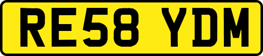 RE58YDM