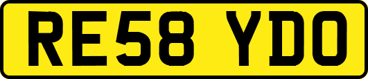 RE58YDO