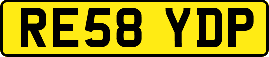 RE58YDP