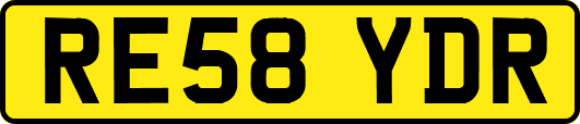 RE58YDR