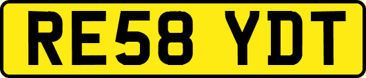 RE58YDT