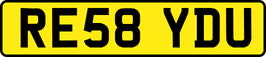 RE58YDU