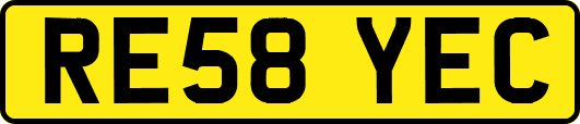 RE58YEC