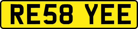 RE58YEE
