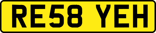 RE58YEH