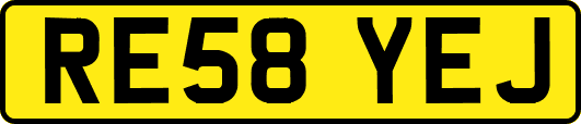 RE58YEJ