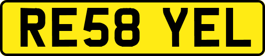 RE58YEL