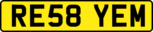 RE58YEM