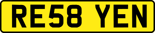 RE58YEN