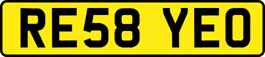 RE58YEO