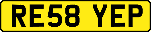 RE58YEP