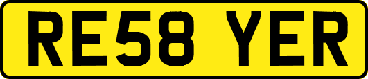 RE58YER