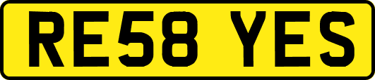 RE58YES