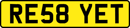 RE58YET