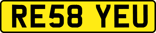 RE58YEU