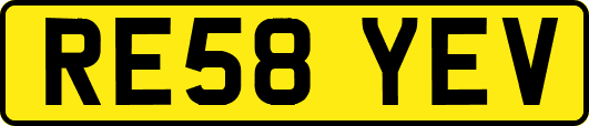 RE58YEV