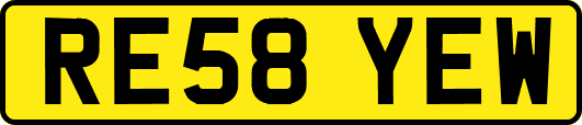 RE58YEW