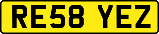 RE58YEZ