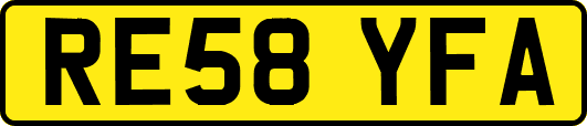 RE58YFA