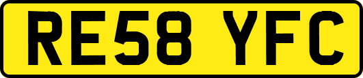 RE58YFC