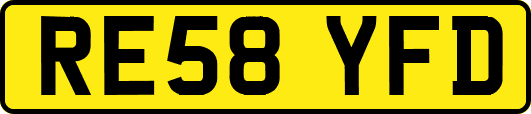 RE58YFD