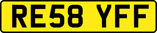 RE58YFF