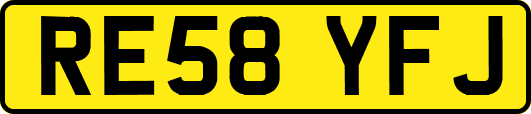 RE58YFJ