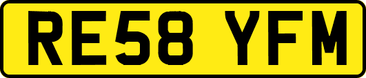 RE58YFM