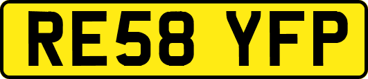 RE58YFP