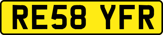 RE58YFR