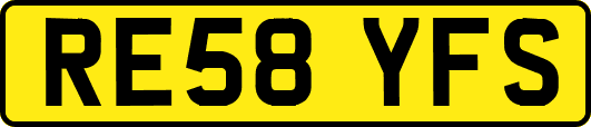 RE58YFS