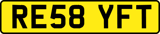 RE58YFT