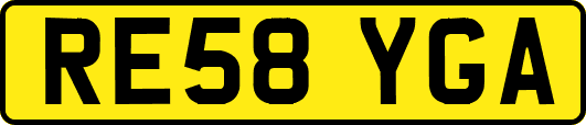 RE58YGA