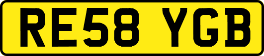 RE58YGB